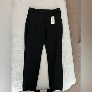 Express “The Editor” Skinny Work Pants